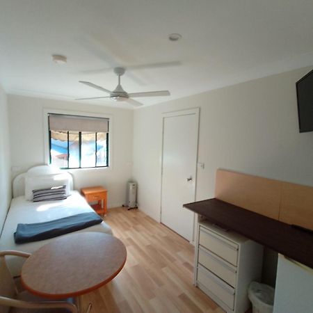 T'S Resort & Motel Port Macquarie Exterior foto