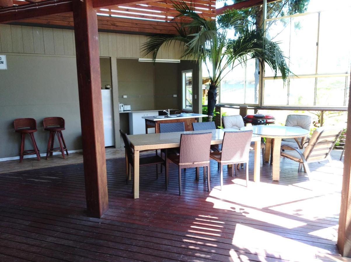 T'S Resort & Motel Port Macquarie Exterior foto