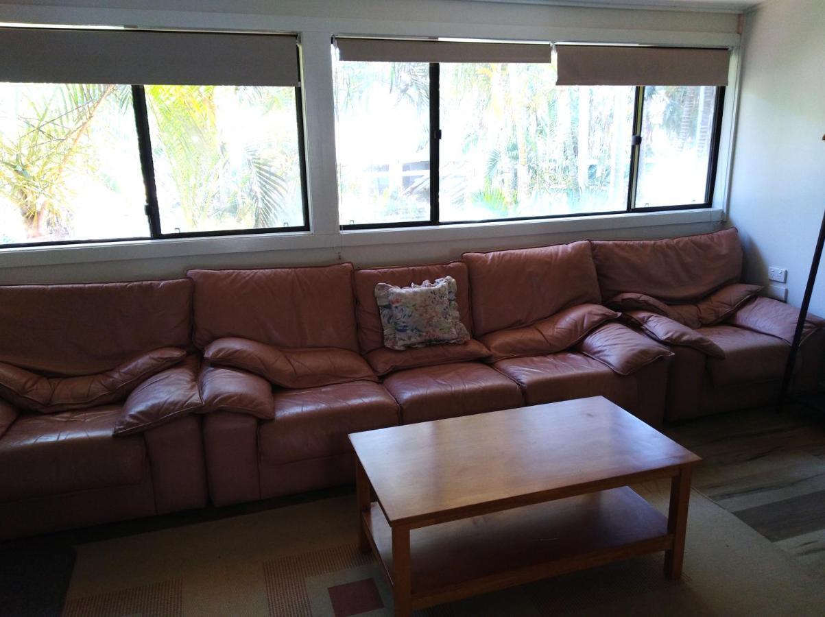 T'S Resort & Motel Port Macquarie Exterior foto
