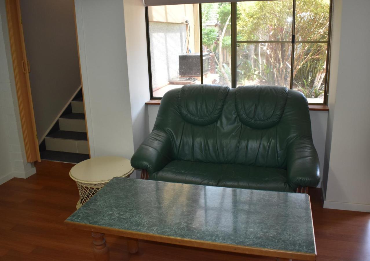 T'S Resort & Motel Port Macquarie Exterior foto