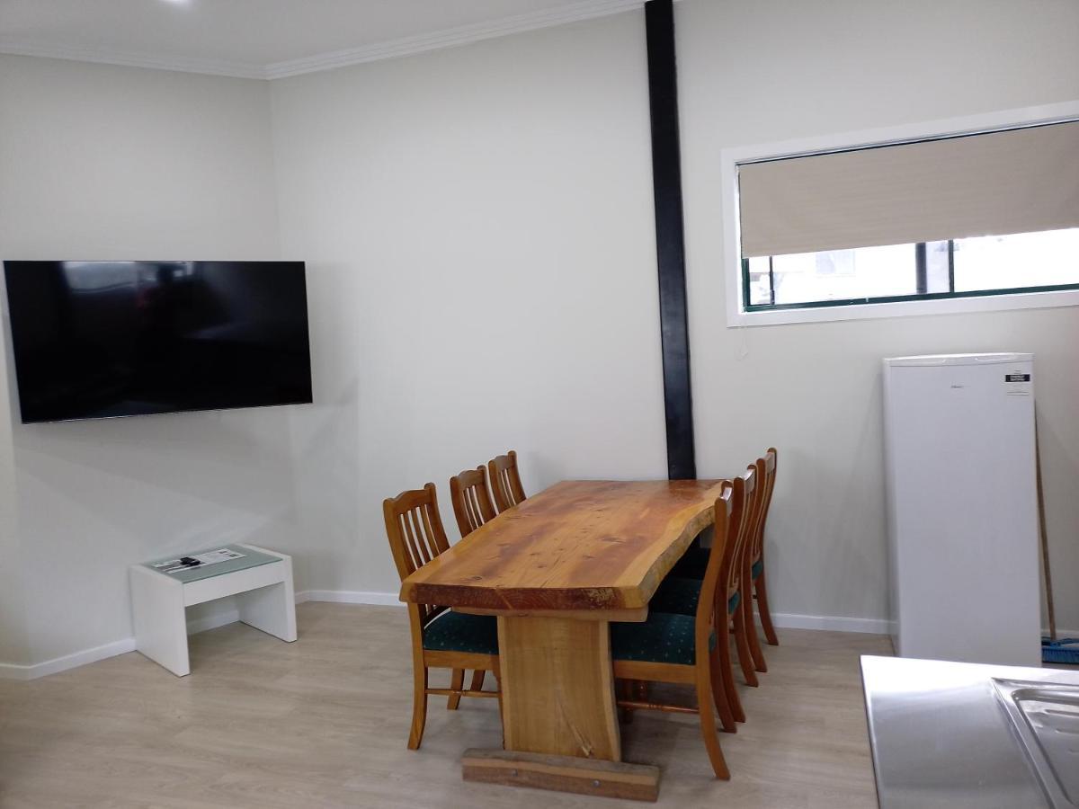 T'S Resort & Motel Port Macquarie Exterior foto