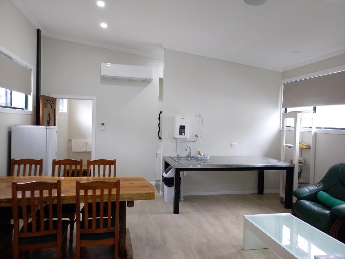 T'S Resort & Motel Port Macquarie Exterior foto