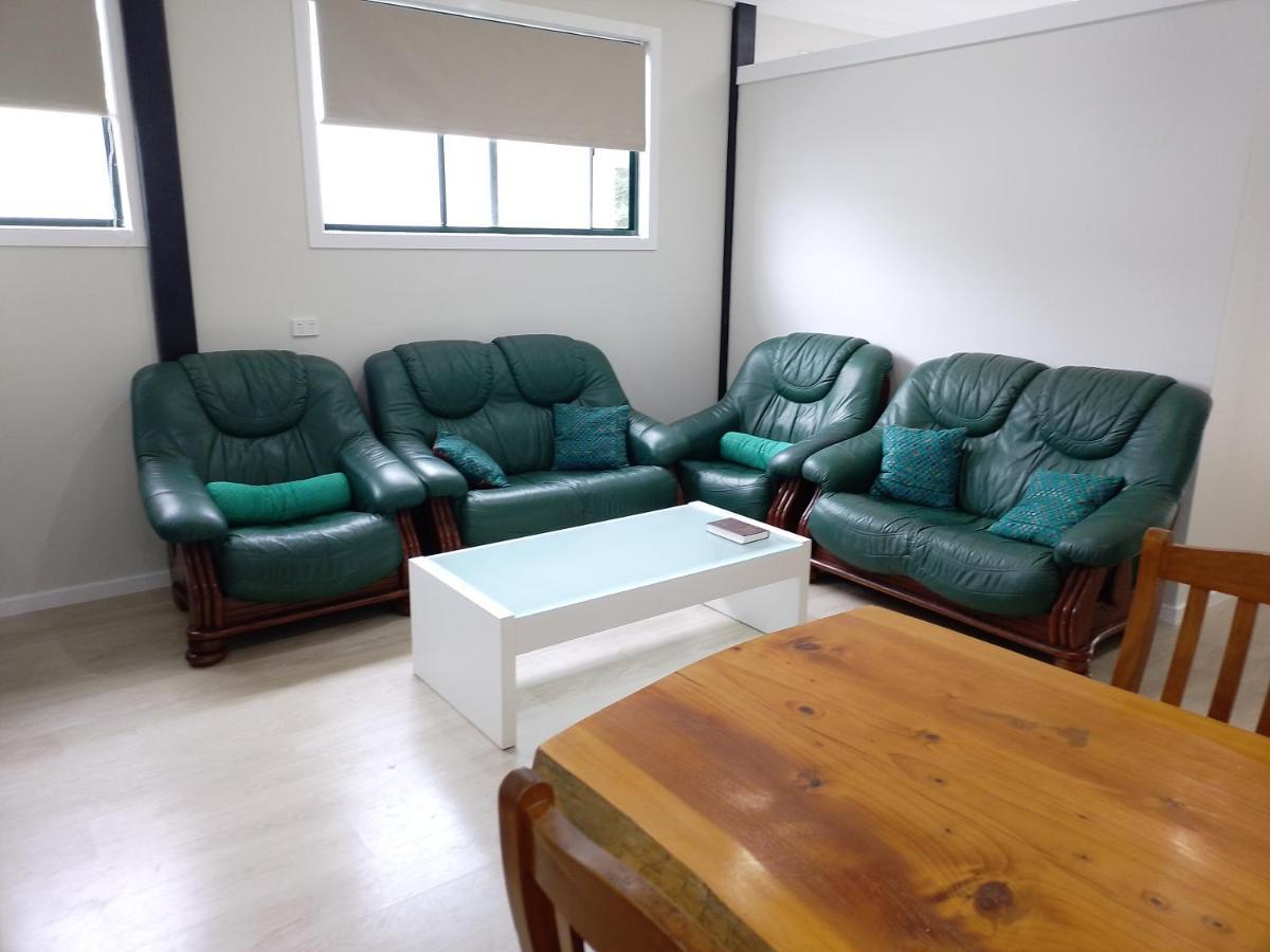 T'S Resort & Motel Port Macquarie Exterior foto