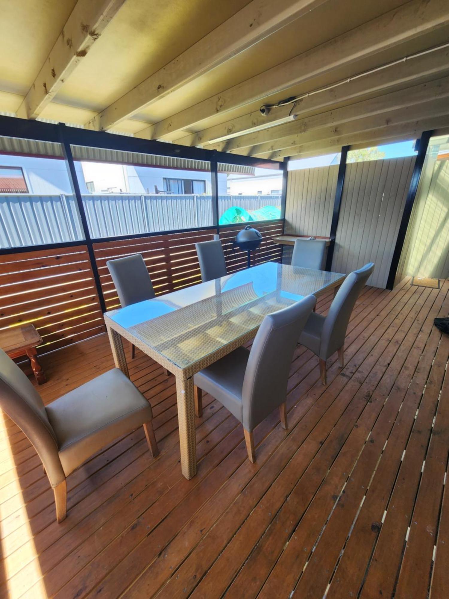 T'S Resort & Motel Port Macquarie Exterior foto