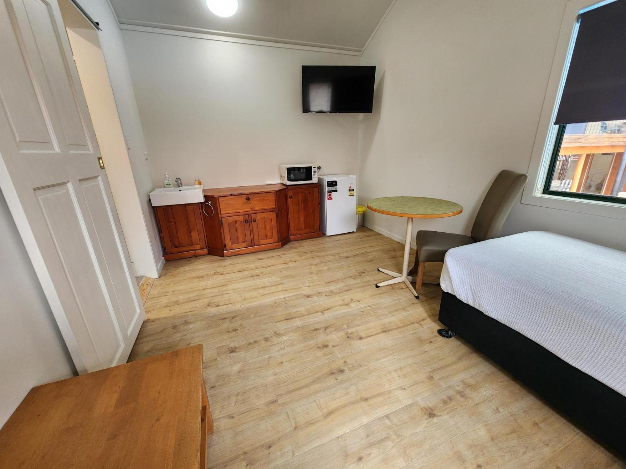 T'S Resort & Motel Port Macquarie Exterior foto