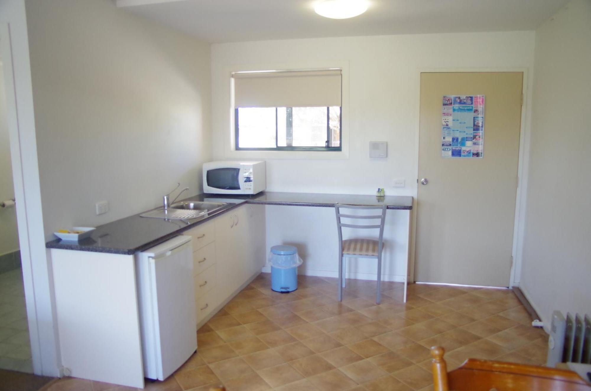 T'S Resort & Motel Port Macquarie Exterior foto